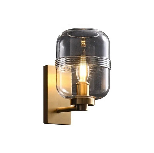 Бра Romatti Kobo Valerio W8220-D Фото № 