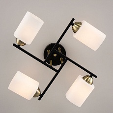 Потолочная люстра Citilux Генри CL130245 3