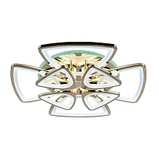 Потолочная светодиодная люстра Profit Light 1264/4+4 FGD 2