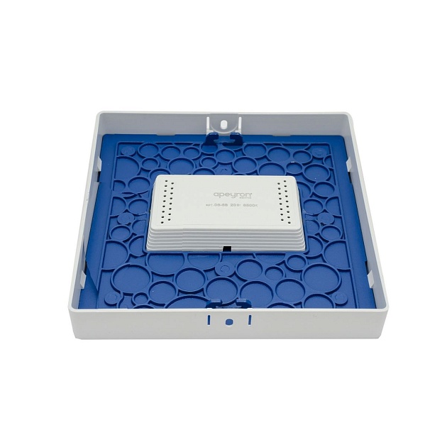 Светодиодная панель Apeyron 06-68 Фото № 5