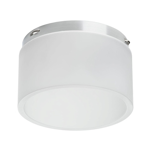 Насадка торцевая с рассеивателем Lightstar Rullo 202481 изображение Насадка торцевая с рассеивателем Lightstar Rullo 202481 Фото №