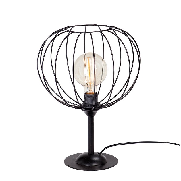 Настольная лампа Vitaluce V4349-1/1L Фото № 