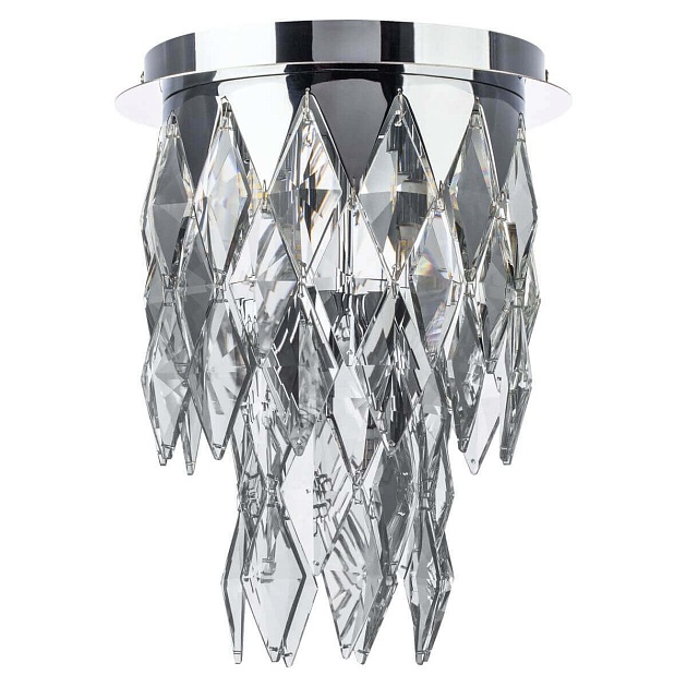 Потолочная люстра Lightstar Limpio 722064 Фото № 