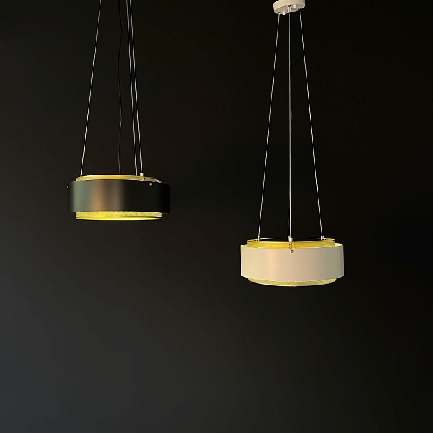 Подвесной светодиодный светильник Imperium Loft Casing 189561-26 Фото № 13