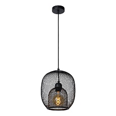 Подвесной светильник Lucide Jerrel 78396/01/30 4