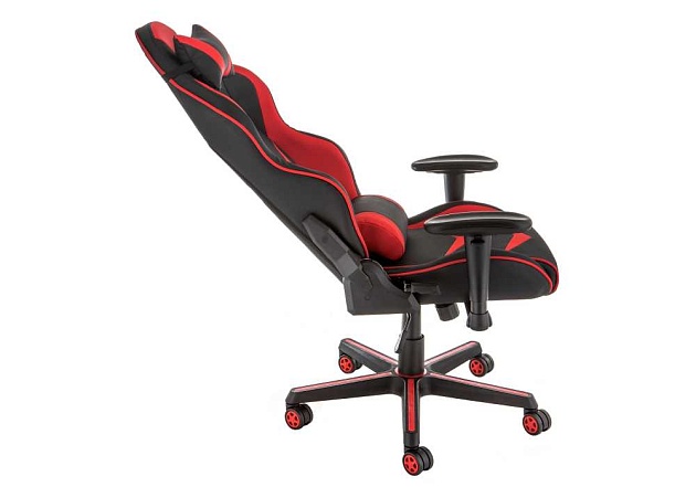 Игровое кресло Woodville Racer 11380 изображение 9 Игровое кресло Woodville Racer 11380 Фото № 9
