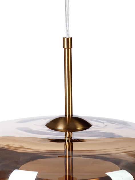 Подвесной светодиодный светильник MyFar Charlie MR2130-1PL изображение 5 Подвесной светодиодный светильник MyFar Charlie MR2130-1PL Фото № 5