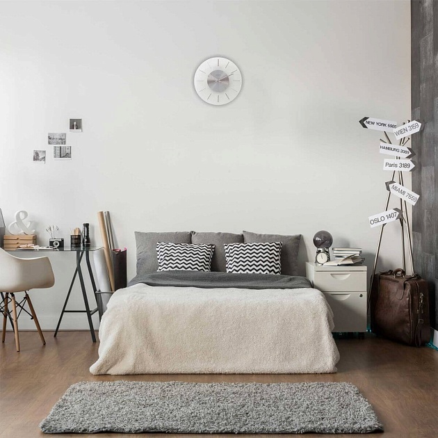 Часы настенные Apeyron GL200922 изображение 4 Часы настенные Apeyron GL200922 Фото № 4