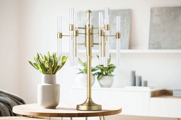 Настольная лампа MW-Light Альгеро 285031103 изображение 9 Настольная лампа MW-Light Альгеро 285031103 Фото № 9