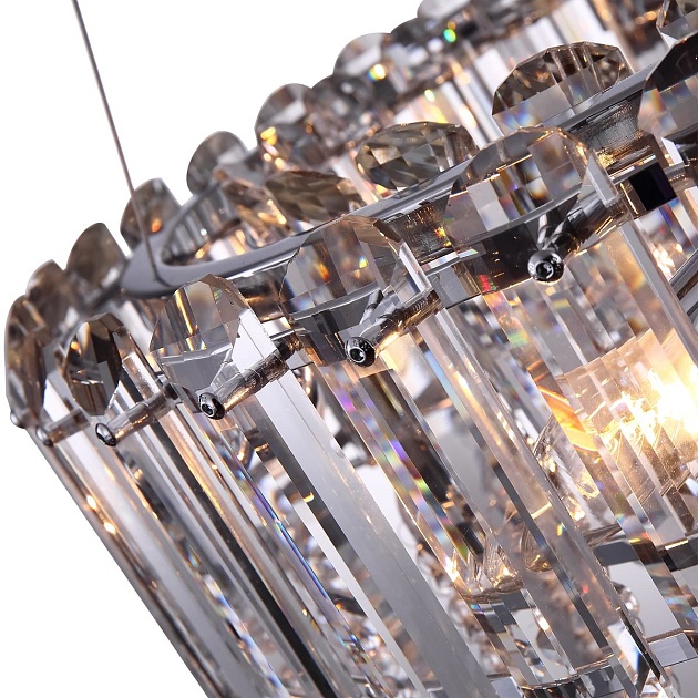 Подвесная люстра Maytoni Hail MOD097PL-06CH Фото № 3