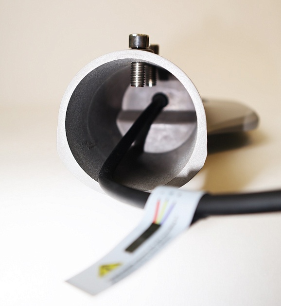 Уличный светодиодный консольный светильник i-Watt i-15102 изображение 4 Уличный светодиодный консольный светильник i-Watt i-15102 Фото № 4