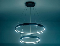 Подвесной светодиодный светильник Ambrella light Comfort Line FL5865 4