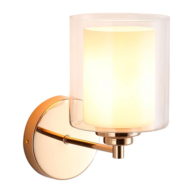 Бра Moderli Maximilian V2520-1W Фото № 