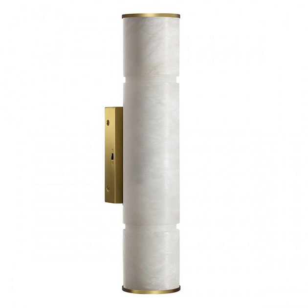 Бра Odeon Light L-Vision Marbella 6674/12WA Фото № 