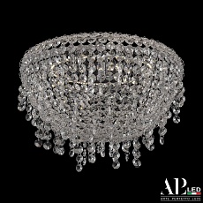 Потолочный светодиодный светильник Arte Perfetto Luce Rimini S501.0.30.B.4000