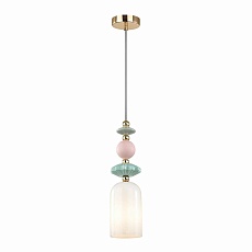 Подвесной светильник Odeon Light Classic Candy 4861/1B 4