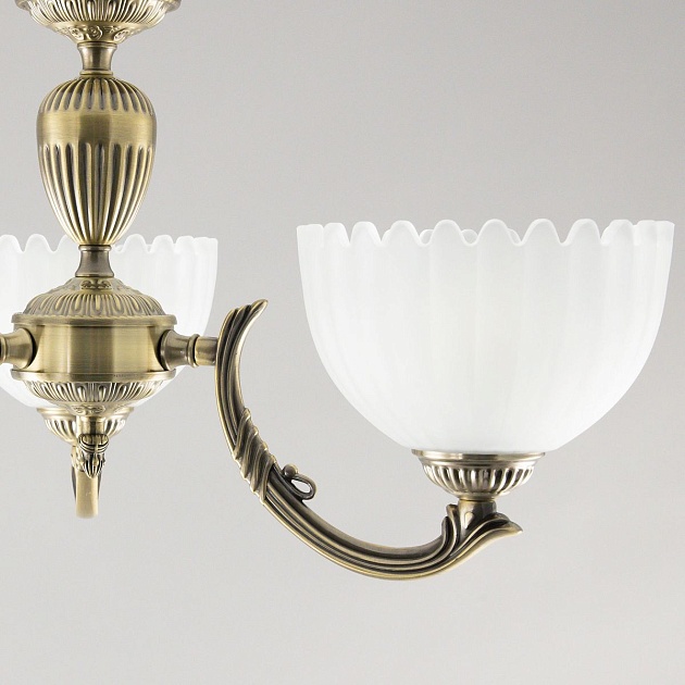 Подвесная люстра Citilux Севилья CL414133 Фото № 5