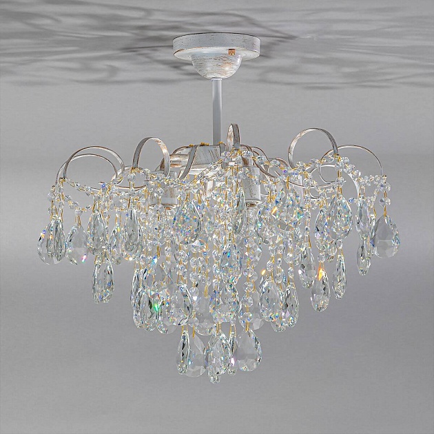 Потолочная люстра Escada 1122/5PL Фото № 3