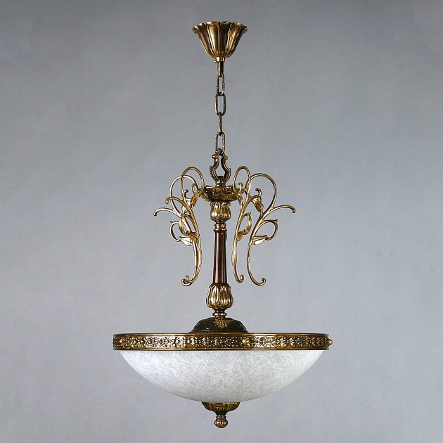 Подвесной светильник Ambiente Seville 02140 PB изображение Подвесной светильник Ambiente Seville 02140 PB Фото №