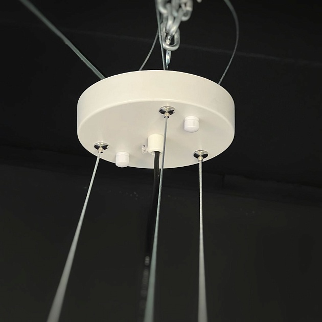 Подвесной светодиодный светильник Imperium Loft Casing 189561-26 Фото № 8