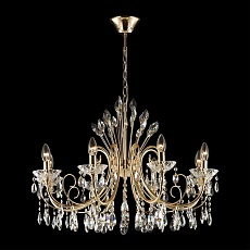 Подвесная люстра Odeon Light Hall Versia 4977/8 3