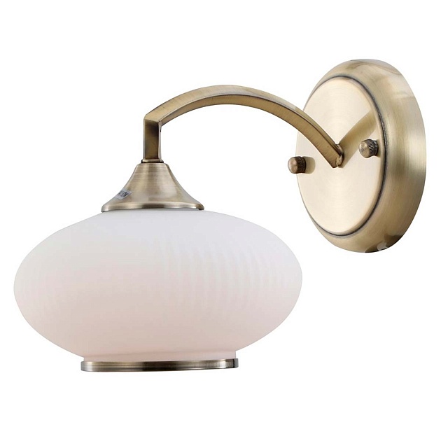 Бра Rivoli Avarice 2077-401 Б0055607 Фото № 