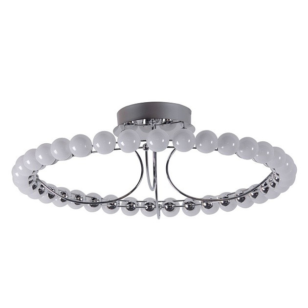 Потолочный светодиодный светильник Favourite Helmet 4589-6C Фото № 