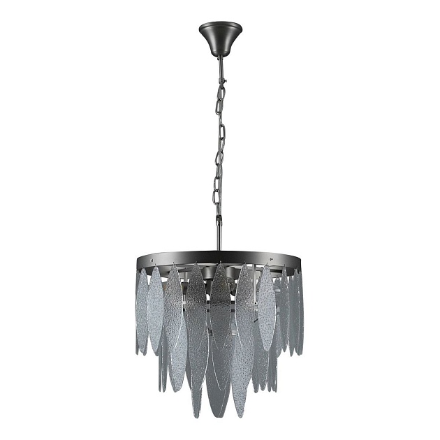 Подвесная люстра Moderli Souls V10784-4P Фото № 