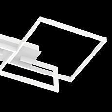 Потолочный светодиодный светильник Mantra Mural 6561 3