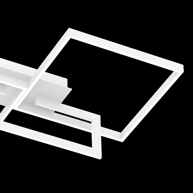 Потолочный светодиодный светильник Mantra Mural 6561 Фото № 4