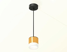 Комплект подвесного светильника Ambrella light Techno Spot XP (A2333, C8121, N8401) XP8121025 2