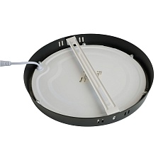 Потолочный светодиодный светильник Feron AL504 51075 3