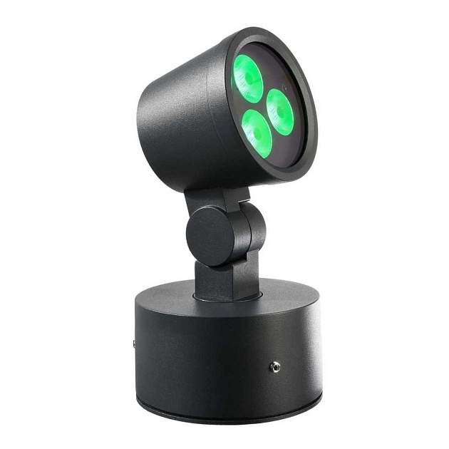 Уличный светодиодный светильник Deko-Light Colt 732123 изображение Уличный светодиодный светильник Deko-Light Colt 732123 Фото №