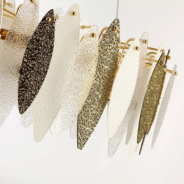 Подвесная люстра Favourite Inventio 2754-8P Фото № 4