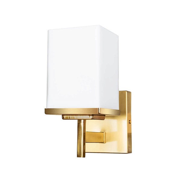 Настенный светильник Divinare Fawaris 4504/17 AP-1 Фото № 