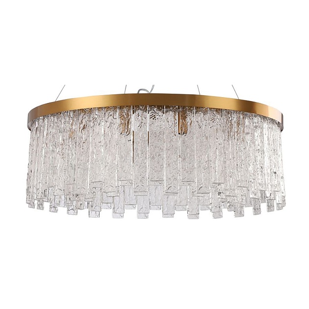 Подвесная люстра Stilfort Frostyle 2155/05/12P изображение 3 Подвесная люстра Stilfort Frostyle 2155/05/12P Фото № 3