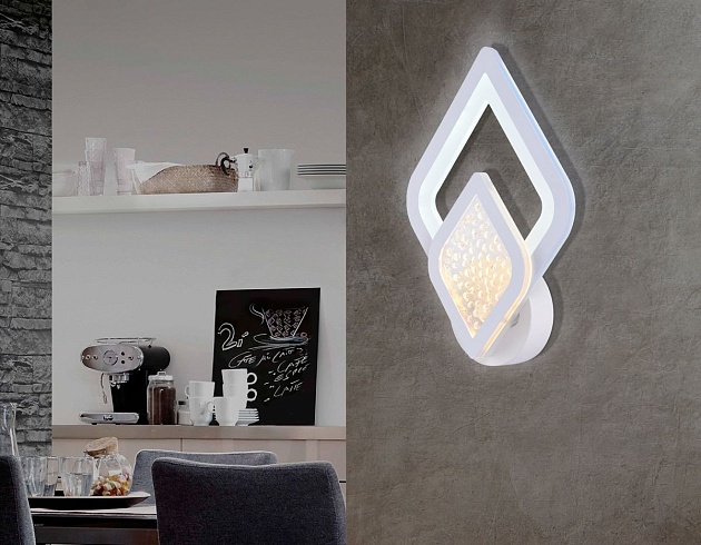 Бра Ambrella light Acrylica Original FA4289 Фото № 5