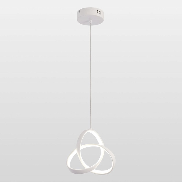 Подвесной светодиодный светильник Lussole Aberdeen LSP-7152 Фото № 