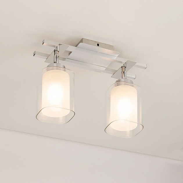 Спот Citilux Риволи CL104120 изображение 3 Спот Citilux Риволи CL104120 Фото № 3