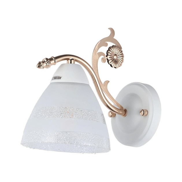 Бра MyFar Nile MR1680-1W изображение 3 Бра MyFar Nile MR1680-1W Фото № 3