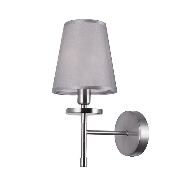 Бра Escada Faith 694/1A Nickel Фото № 