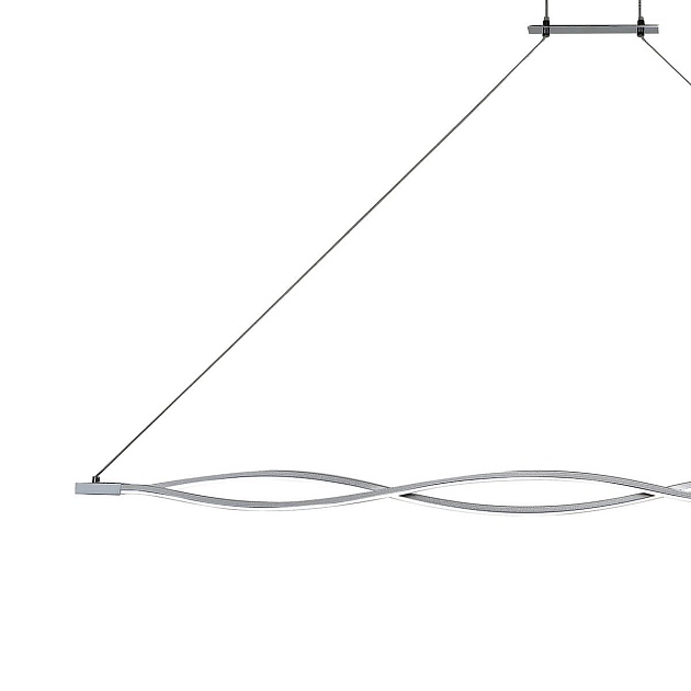 Подвесной светодиодный светильник Mantra Sahara 4865 изображение 2 Подвесной светодиодный светильник Mantra Sahara 4865 Фото № 2