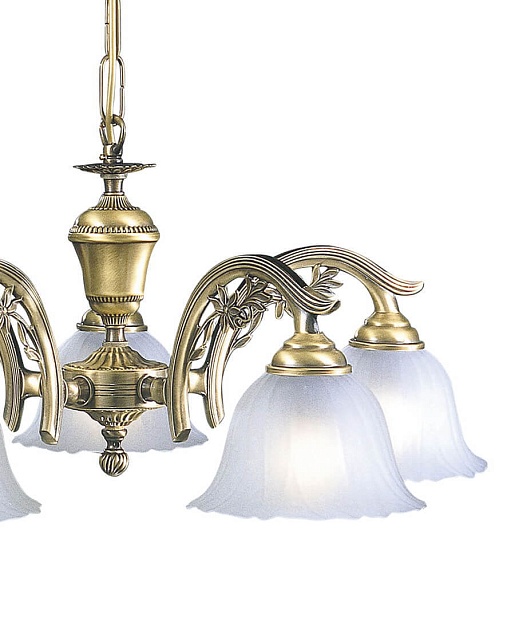 Подвесная люстра Reccagni Angelo L 2720/5 Фото № 2