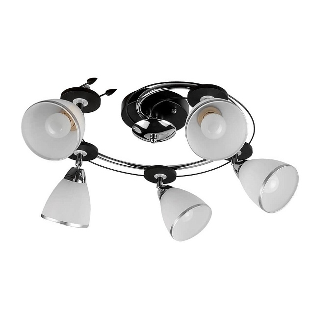 Спот Toplight Sara TL2730X-05BC Фото № 