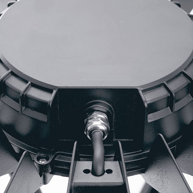 Уличный светодиодный светильник Feron SP7010 48338 Фото № 4