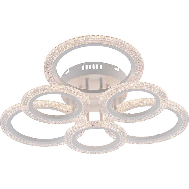 Потолочный светильник Rivoli Marion 6108-106 Б0060835 Фото № 