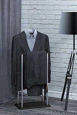 Гардеробная вешалка Калифорния Элдридж венге 9312213802 2