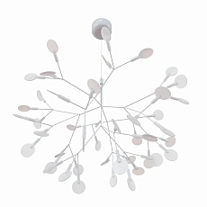 Подвесная светодиодная люстра Loft IT Heracleum 9022-27W 1