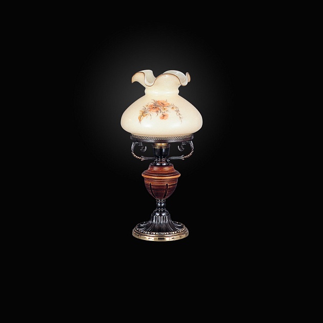 Настольная лампа Reccagni Angelo P 2400 M изображение Настольная лампа Reccagni Angelo P 2400 M Фото №