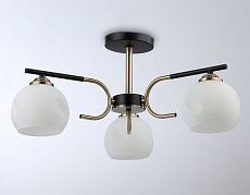 Потолочная люстра Ambrella light Traditional Modern TR303311 4